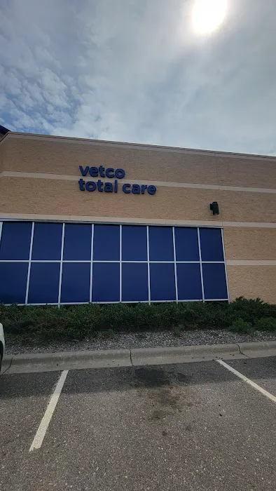 Vetco Total Care Animal Hospital Picture 5