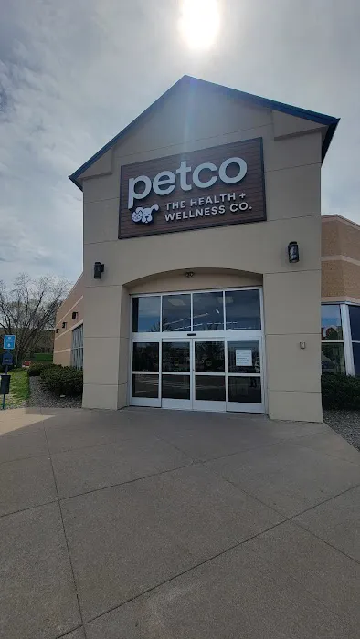 Vetco Total Care Animal Hospital Picture 7