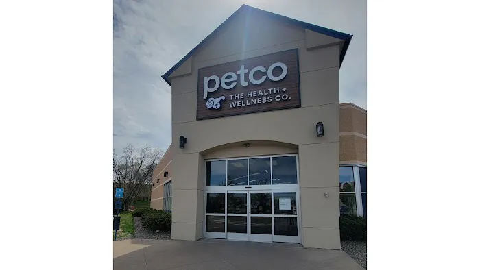 Vetco Total Care Animal Hospital Picture 9