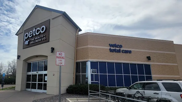 Vetco Total Care Animal Hospital Picture 10