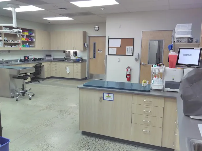 Vetco Total Care Animal Hospital Picture 1