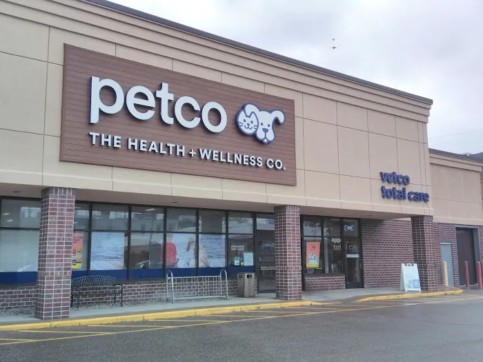 Vetco Total Care Animal Hospital Picture 5
