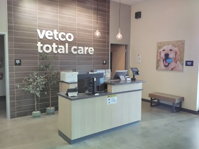 Vetco Total Care Animal Hospital Picture 3