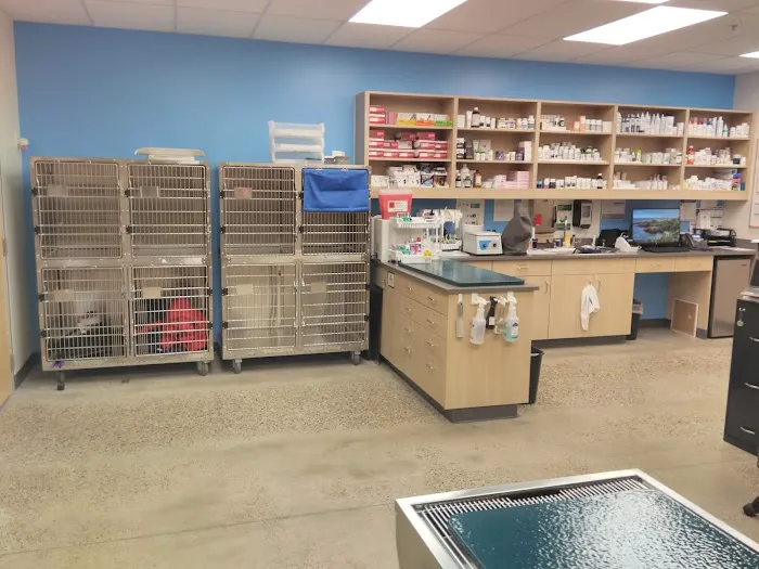Vetco Total Care Animal Hospital Picture 6