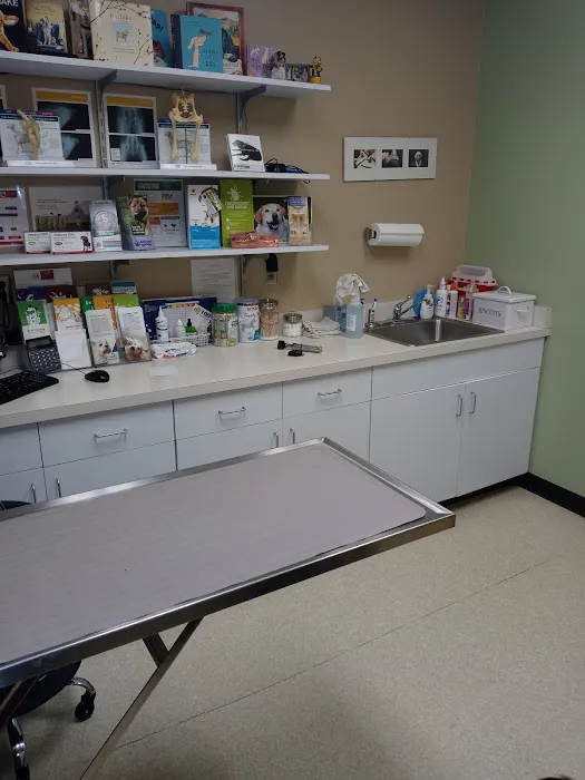 Midway Animal Hospital Picture 6