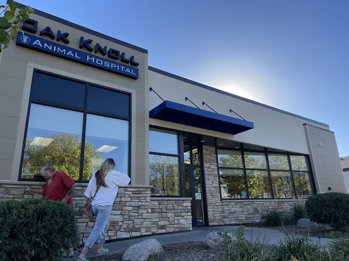 Oak Knoll Animal Hospital Picture 1
