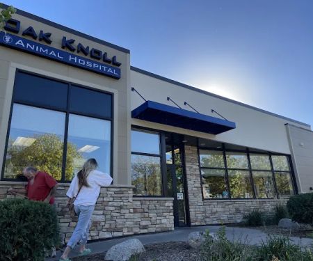 Oak Knoll Animal Hospital