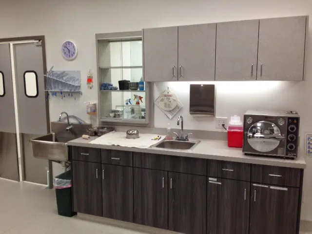 Oak Knoll Animal Hospital Picture 6