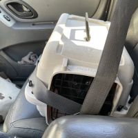 Caravan Vet Garage ico