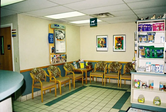 VCA Feist Animal Hospital Picture 7
