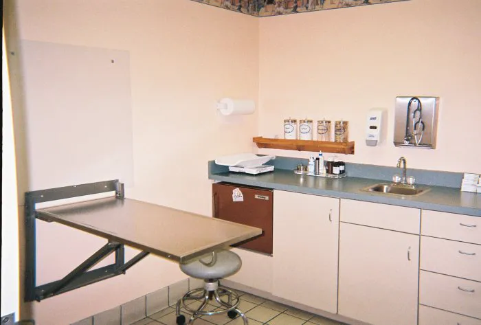 VCA Feist Animal Hospital Picture 8