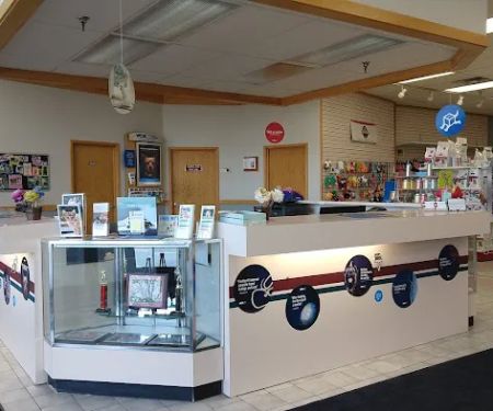 VCA All About Pets Animal Hospital