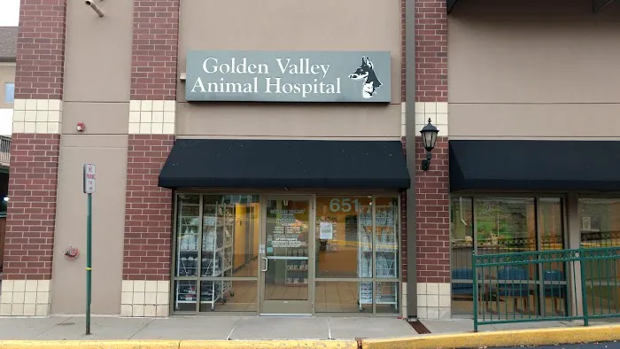 Golden Valley Animal Hospital Picture 3
