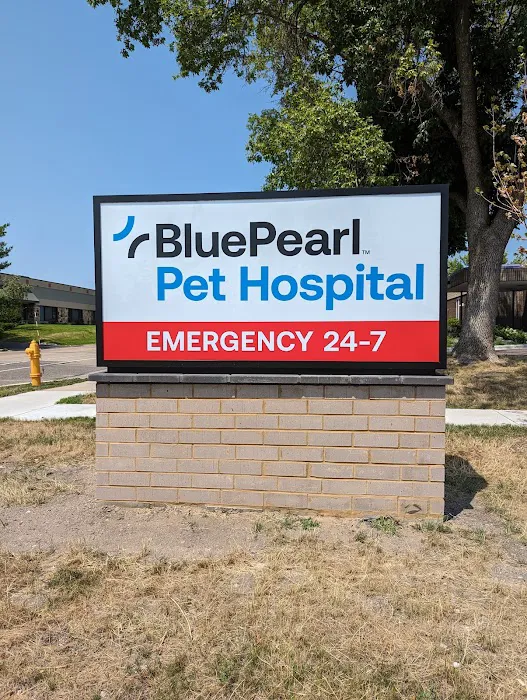 BluePearl Pet Hospital Picture 1