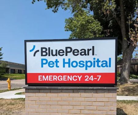 BluePearl Pet Hospital