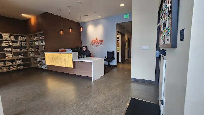 Alberta Veterinary Care Picture 1