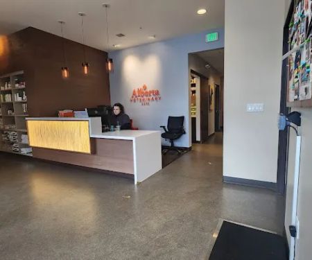 Alberta Veterinary Care