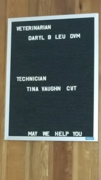Animal Dermatology Clinic Picture 3