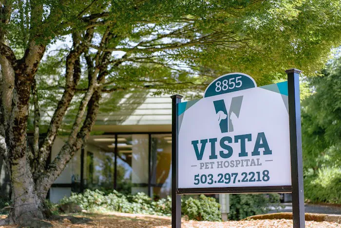 Vista Pet Hospital Picture 3