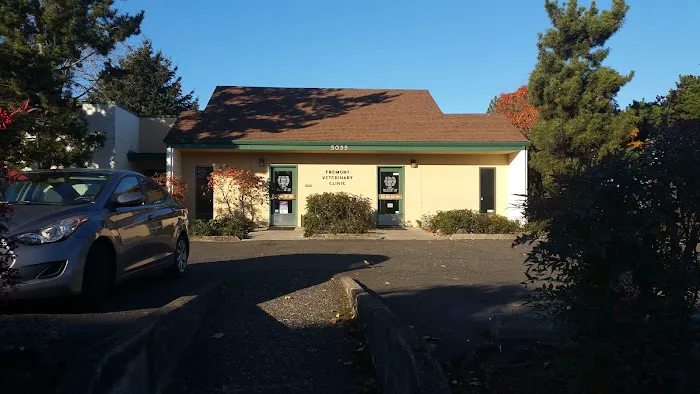 Fremont Veterinary Clinic Picture 1