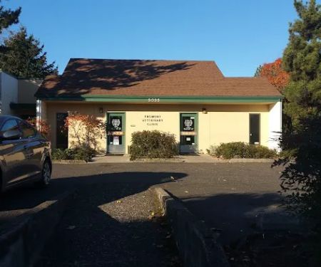 Fremont Veterinary Clinic