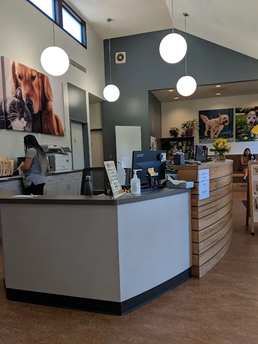 Fremont Veterinary Clinic Picture 6