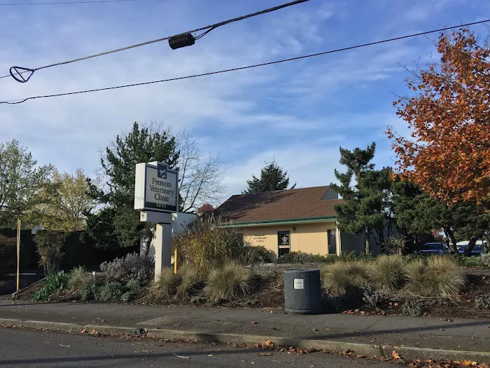 Fremont Veterinary Clinic Picture 7