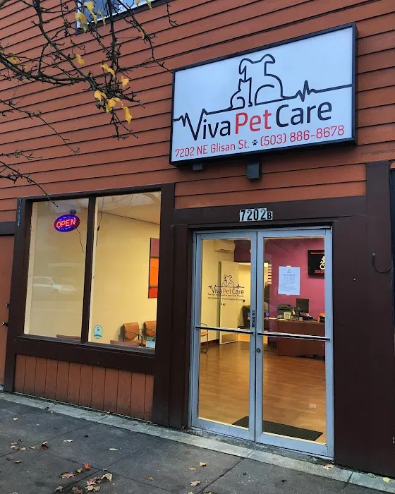 Viva Pet Care Picture 3