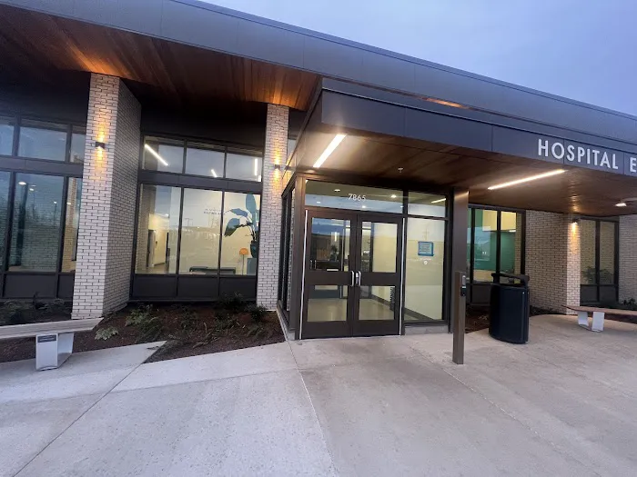 Oregon Humane Society - Community Veterinary Hospital Picture 3
