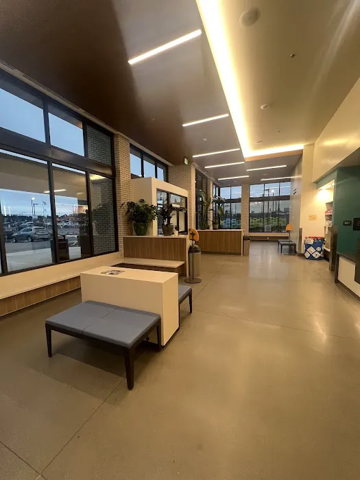 Oregon Humane Society - Community Veterinary Hospital Picture 5