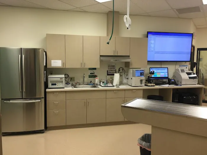 Compass Veterinary Clinic Picture 1