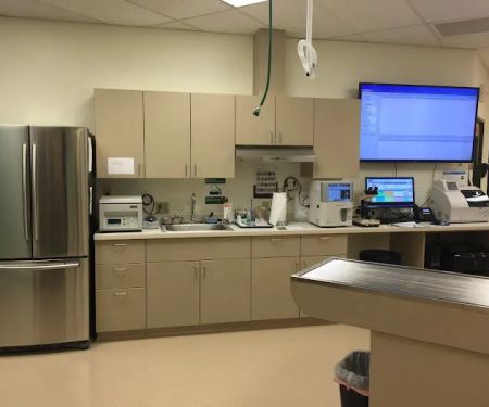 Compass Veterinary Clinic