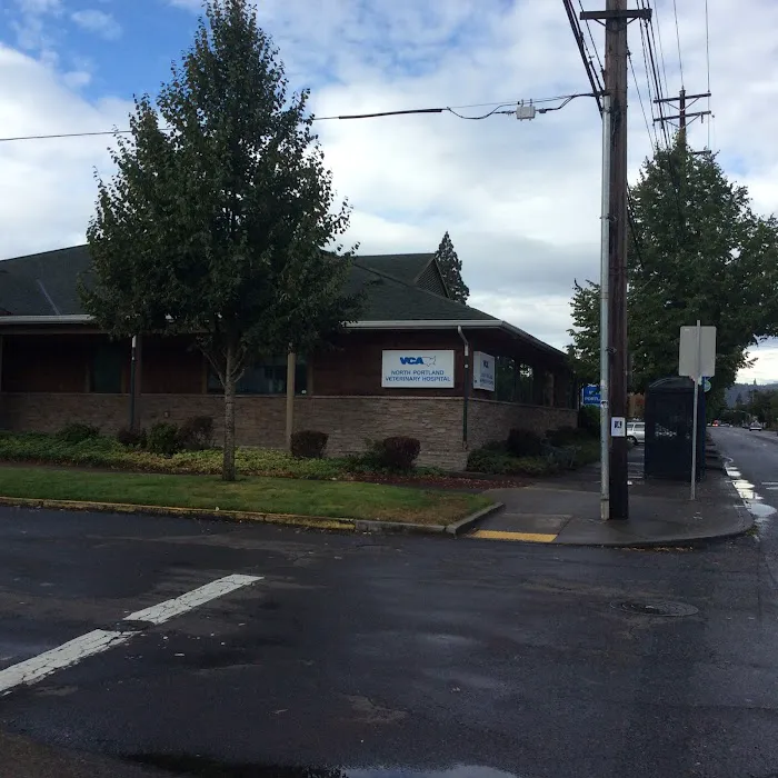 VCA North Portland Veterinary Hospital Picture 1