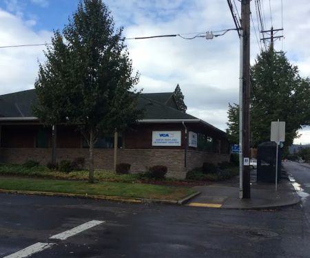 VCA North Portland Veterinary Hospital