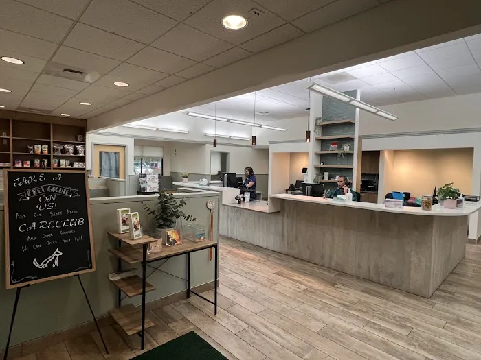 VCA North Portland Veterinary Hospital Picture 3