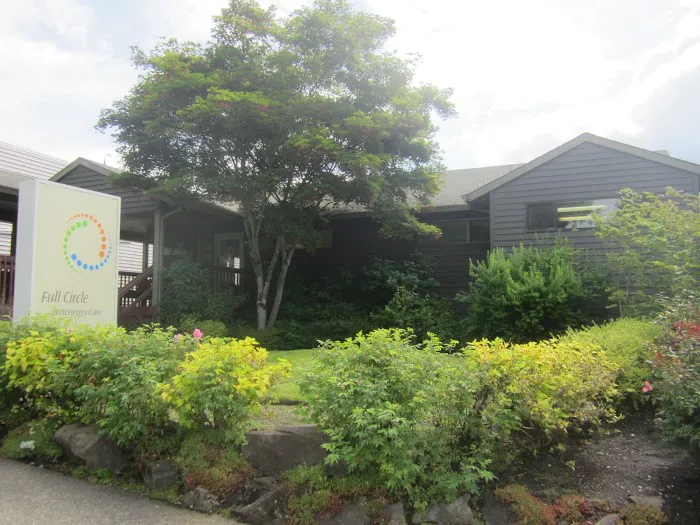 Full Circle Veterinary Care Picture 4