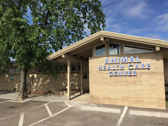 Animal Health Care Denver Picture 4