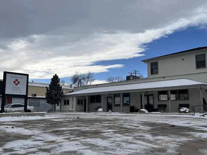 Wadsworth Animal Hospital Picture 2