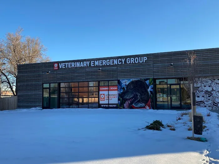 Veterinary Emergency Group Picture 1