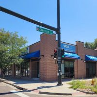 VCA Park Hill Animal Hospital ico