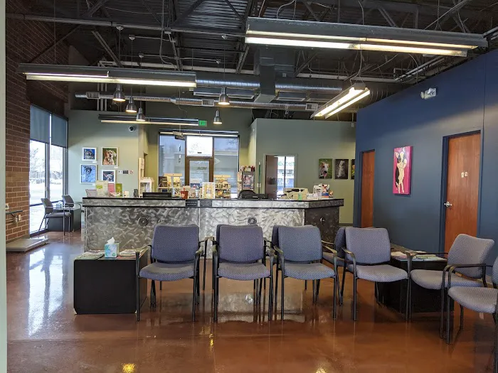VCA Park Hill Animal Hospital Picture 3