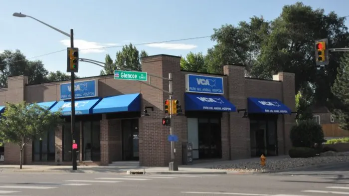 VCA Park Hill Animal Hospital Picture 2