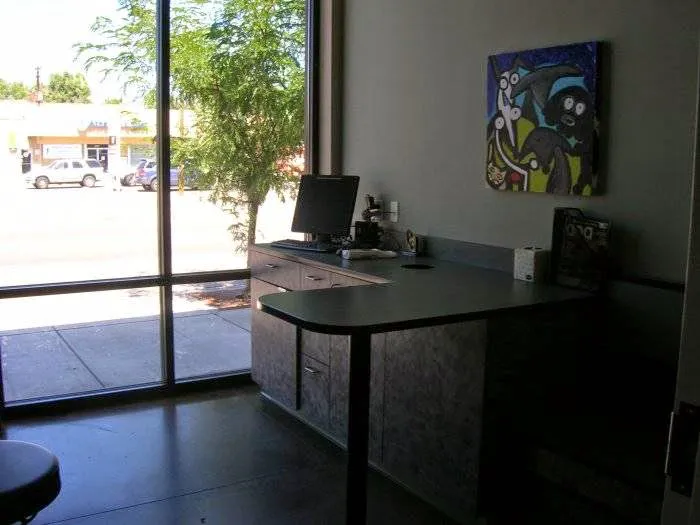 VCA Park Hill Animal Hospital Picture 8