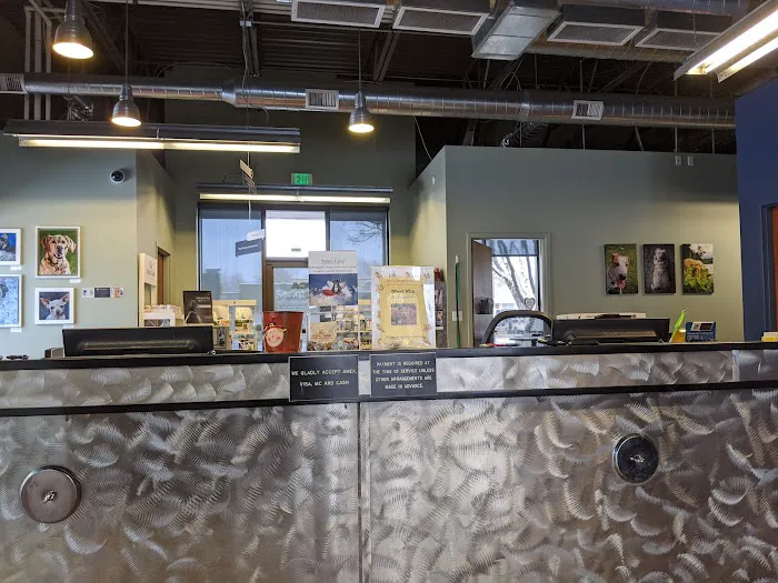 VCA Park Hill Animal Hospital Picture 7