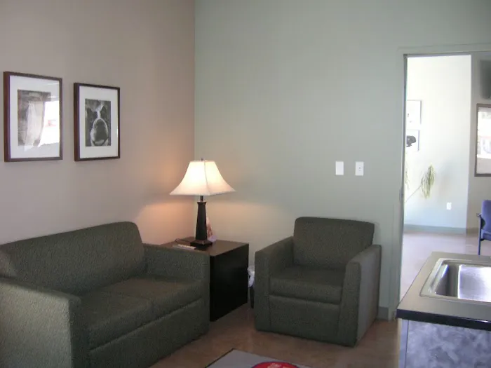 VCA Park Hill Animal Hospital Picture 9