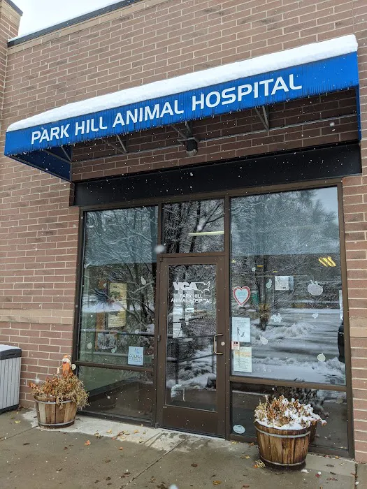 VCA Park Hill Animal Hospital Picture 10