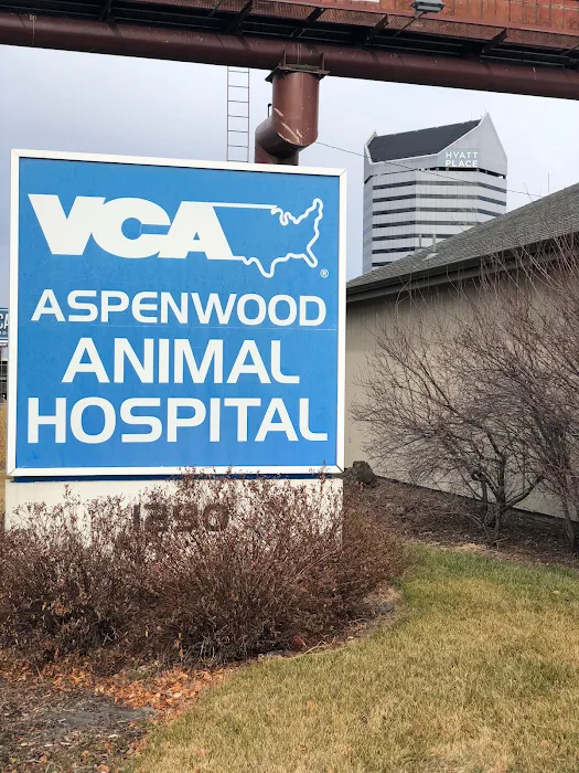 VCA Aspenwood Animal Hospital Picture 7