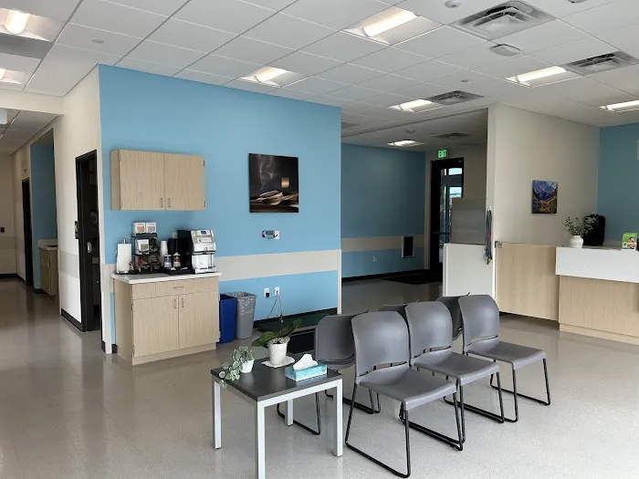 Veterinary Emergency Care Lowry Picture 1
