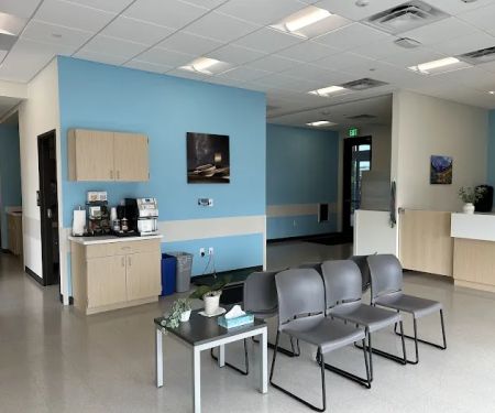 Veterinary Emergency Care Lowry