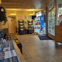 Montclair Pet Hospital ico